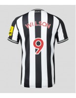Newcastle United Callum Wilson #9 Kotipaita 2023-24 Lyhythihainen